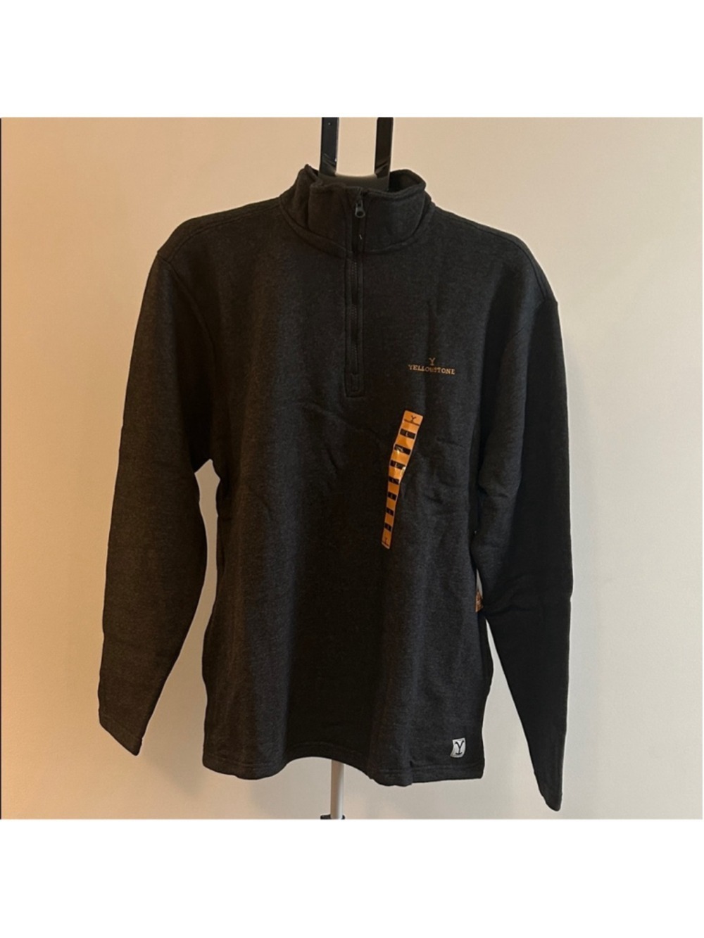 Black Performance Jacket by Trespass